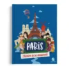 Paris l'histoire de ses monuments