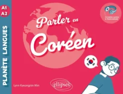 Parler en coréen A1-A2