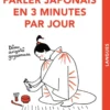 Parler japonais en 3 minutes par jour, c'est malin
