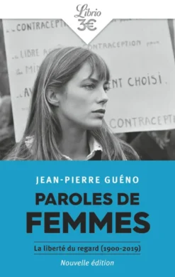 Paroles de femmes