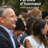 Paroles d'honneur