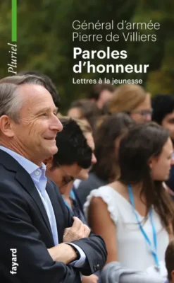 Paroles d'honneur