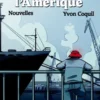 Par temps clair, on voit l'Amérique