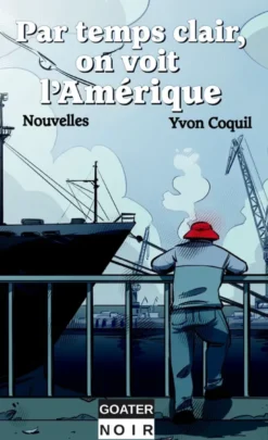 Par temps clair, on voit l'Amérique