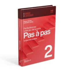 Pas A Pas Tome 2