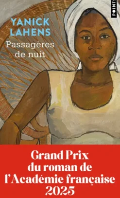 Passagères de nuit