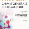 PASS Chimie générale et organique - Manuel