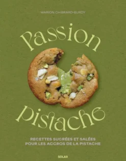Passion Pistache