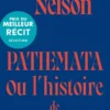Pathemata ou l'histoire de ma bouche