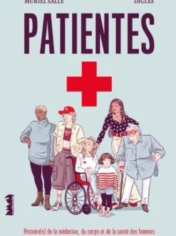 Patientes.
