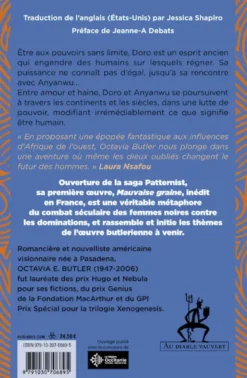 PatternistMauvaise graine