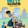 Patty télépathe, Tome 02