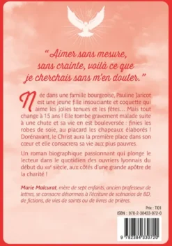 Pauline Jaricot