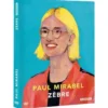 Paul Mirabel - Zèbre (Édition Collector Limitée) - DVD (2023)