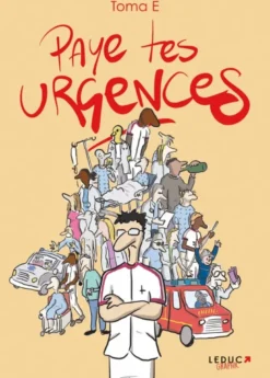 Paye tes urgences