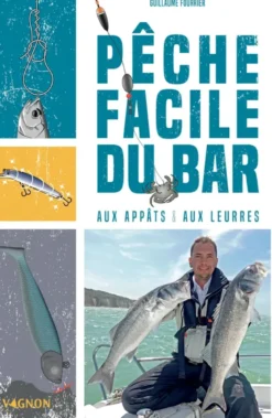 Pêche facile du bar