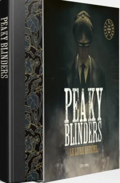 Peaky Blinders
