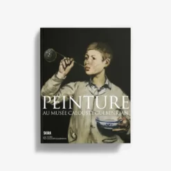 Peinture au Musée Calouste Gulbenkian
