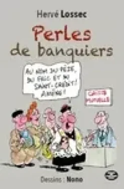 Perles de banquiers