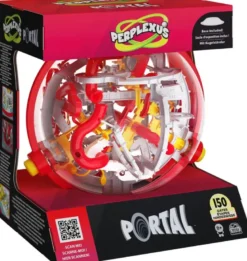 Perplexus Portal