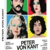 Peter von Kant - DVD (2022)
