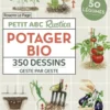 Petit ABC Rustica du potager bio