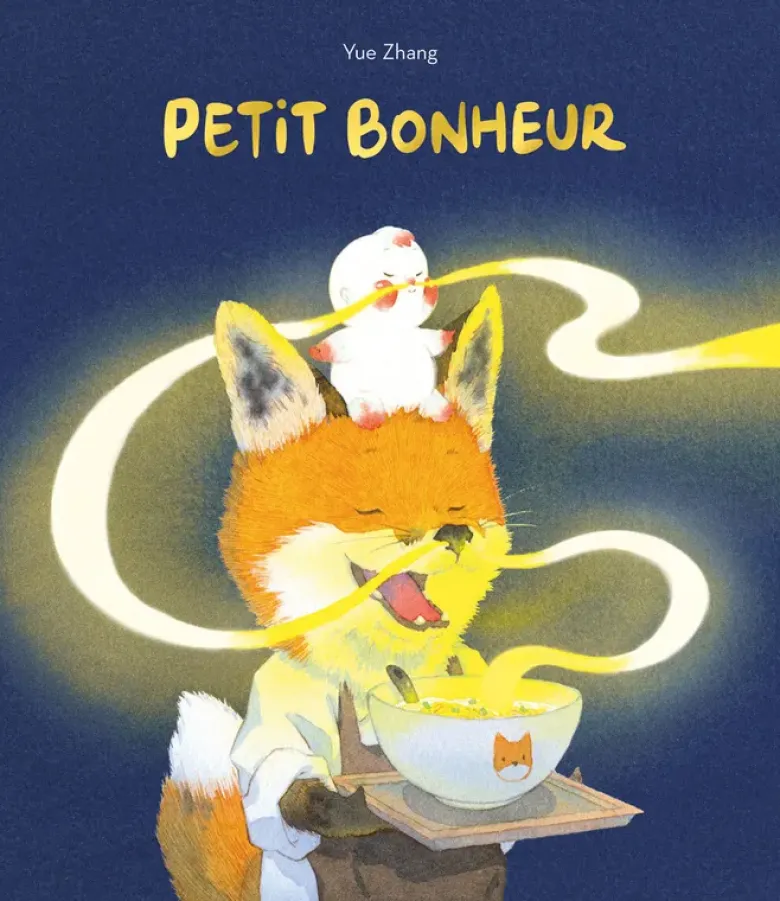 Petit Bonheur