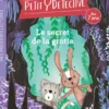 Petit détective -Le secret de la grotte - Niveau 3