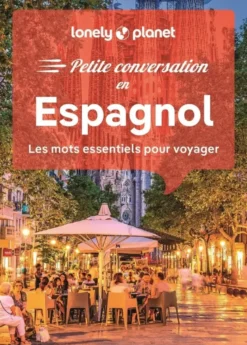 Petite Conversation en Espagnol 16ed