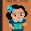 Petite & grande - Katherine Johnson
