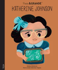Petite & grande - Katherine Johnson