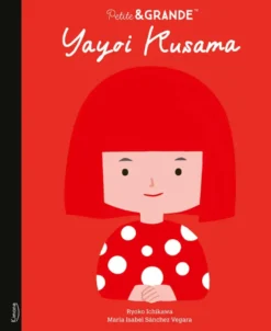 Petite & grande - Yayoi Kusama