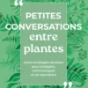 Petites conversations entre plantes