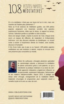 108 petites papotes méditatives