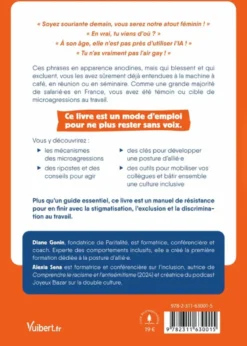 Petites phrases, grands dégâts : sexisme, racisme, âgisme… comment agir face aux microagressions au travail ?