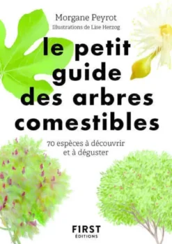 Petit guide des arbres comestibles