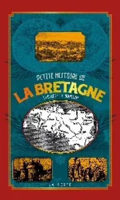 Petit histoire de la Bretagne