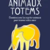 Petit Livre de - Animaux Totem