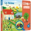 Petit LudocLa ferme