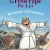 Petit Pape Pie 3,14 (Le)Le Petit Pape Pie 3,14 - tome 03