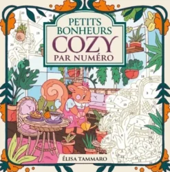 Petits bonheurs cosy par numéro