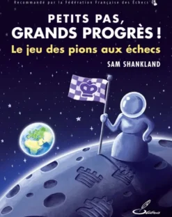 Petits pas, grands progrès