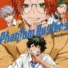 Phantom Busters T02