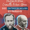Philibert Vrau et Camille Féron-Vrau