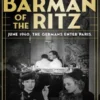 Philippe Collin The Barman of the Ritz /anglais