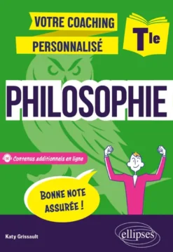 Philosophie - Tle