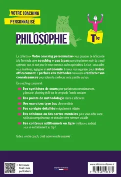 Philosophie - Tle