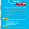 Physique-chimie - 2de