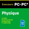 Physique - PC/PC*
