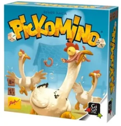 Pickomino